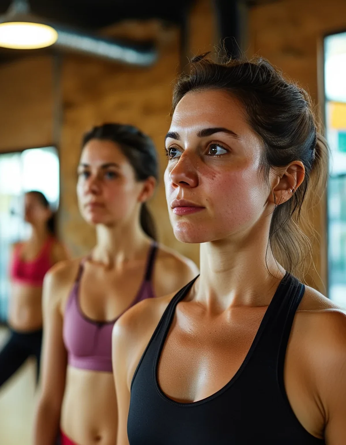 Are Group Fitness Classes Actually Worth Forcing Yourself Into as an Introvert?