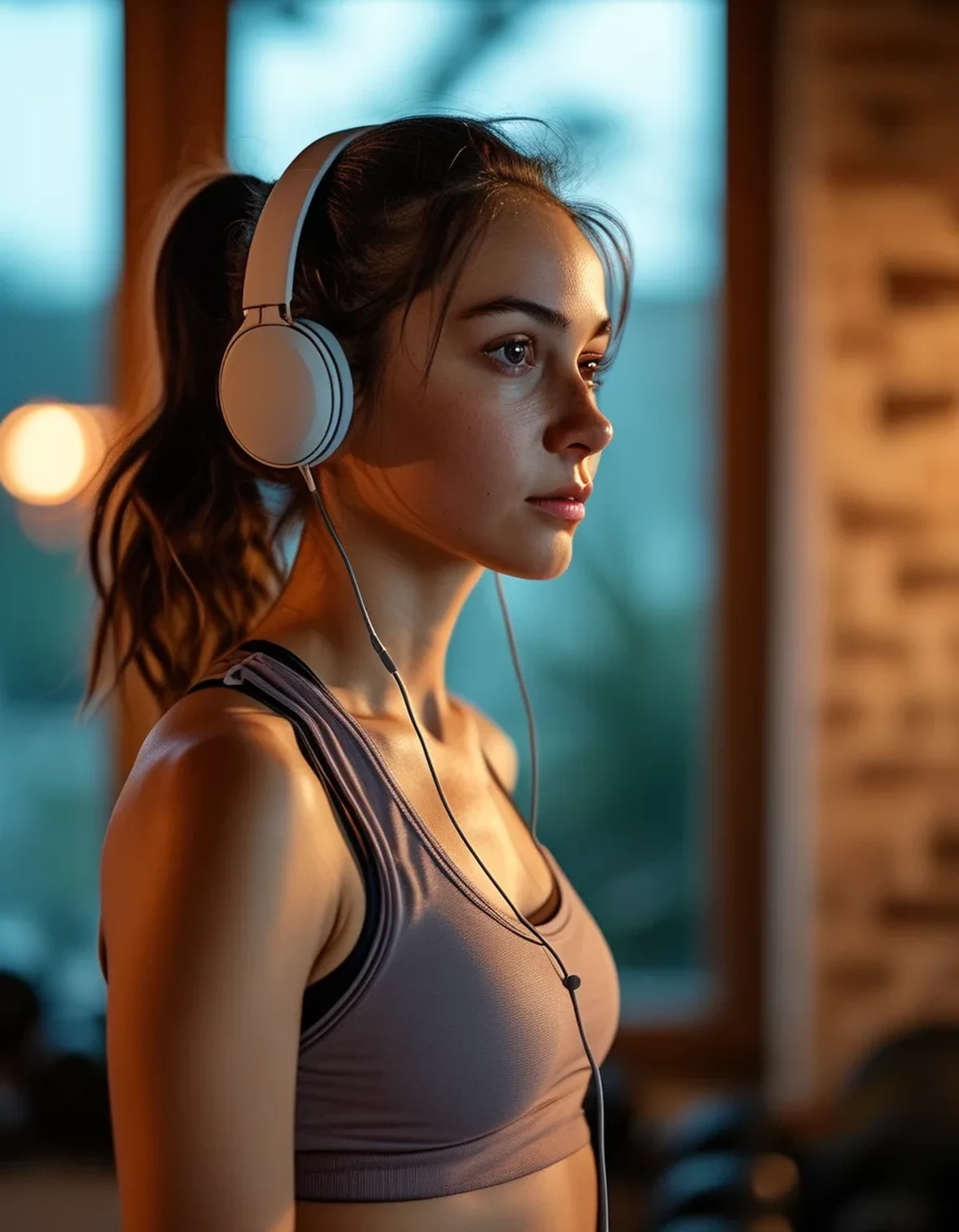 Do Introverts Actually Need a Workout Partner? An Honest Q&A