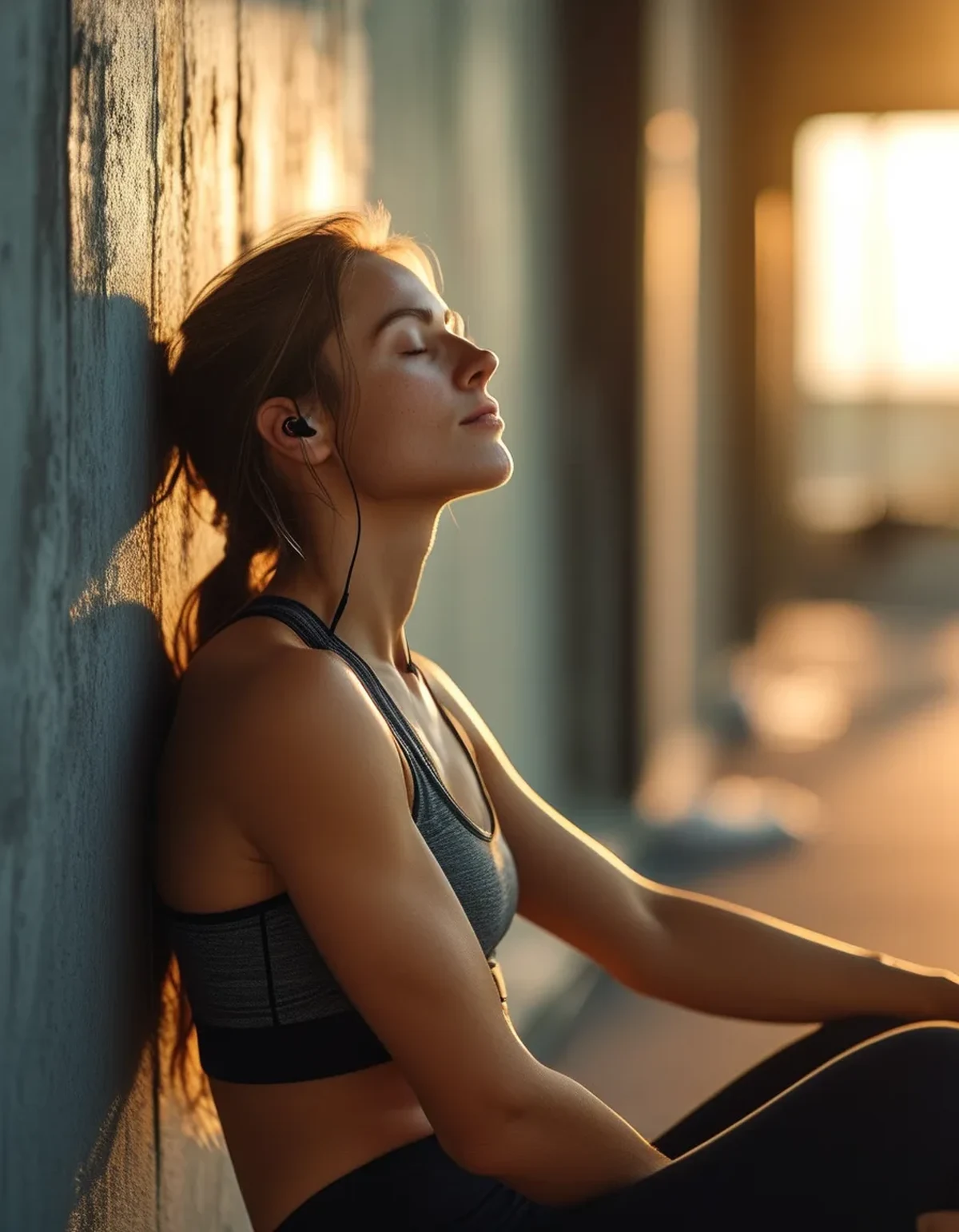 Do Introverts Actually Recover Slower From Group Workouts?