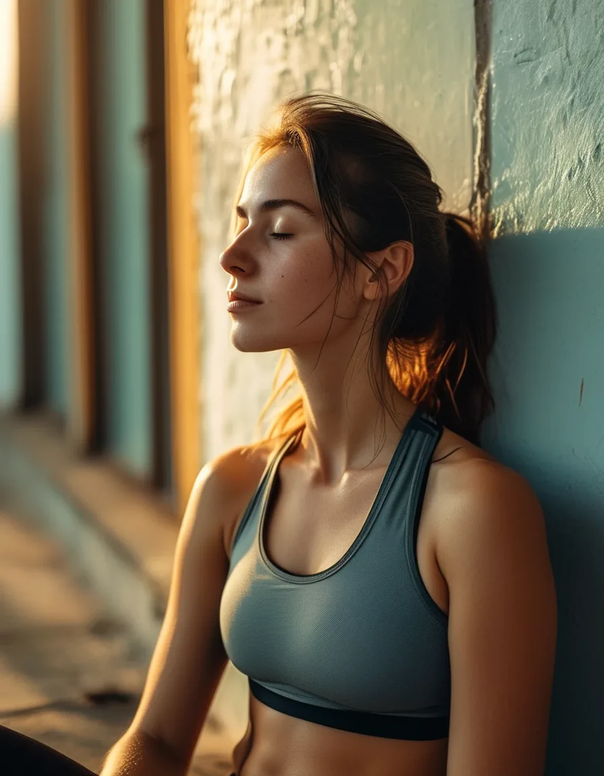 Do Introverts Actually Recover Slower From Group Workouts?