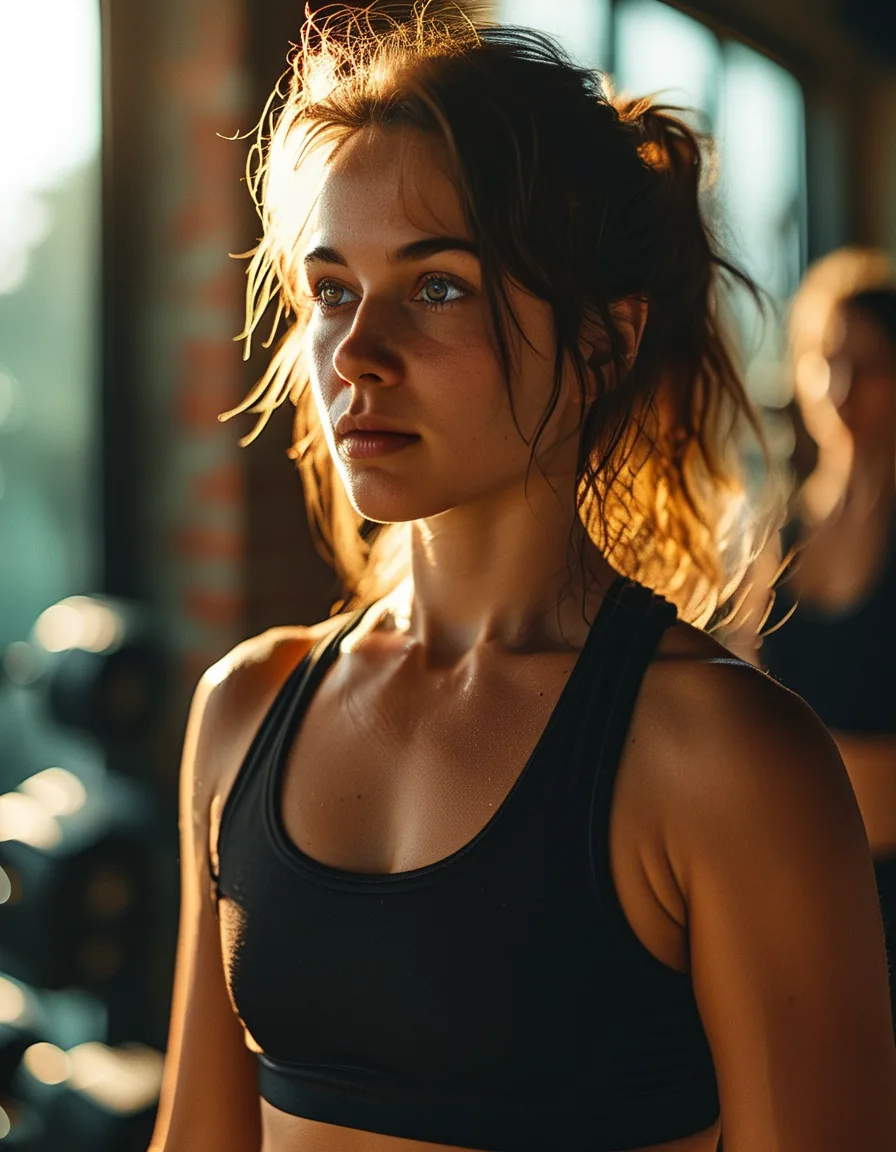 The Empty-Hour Trick for Gym Anxiety — Why Timing Beats Willpower