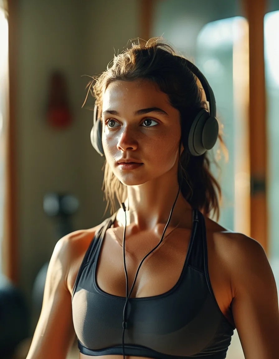 The Introvert Fitness Guide: Strong, Solo and Perfectly Happy