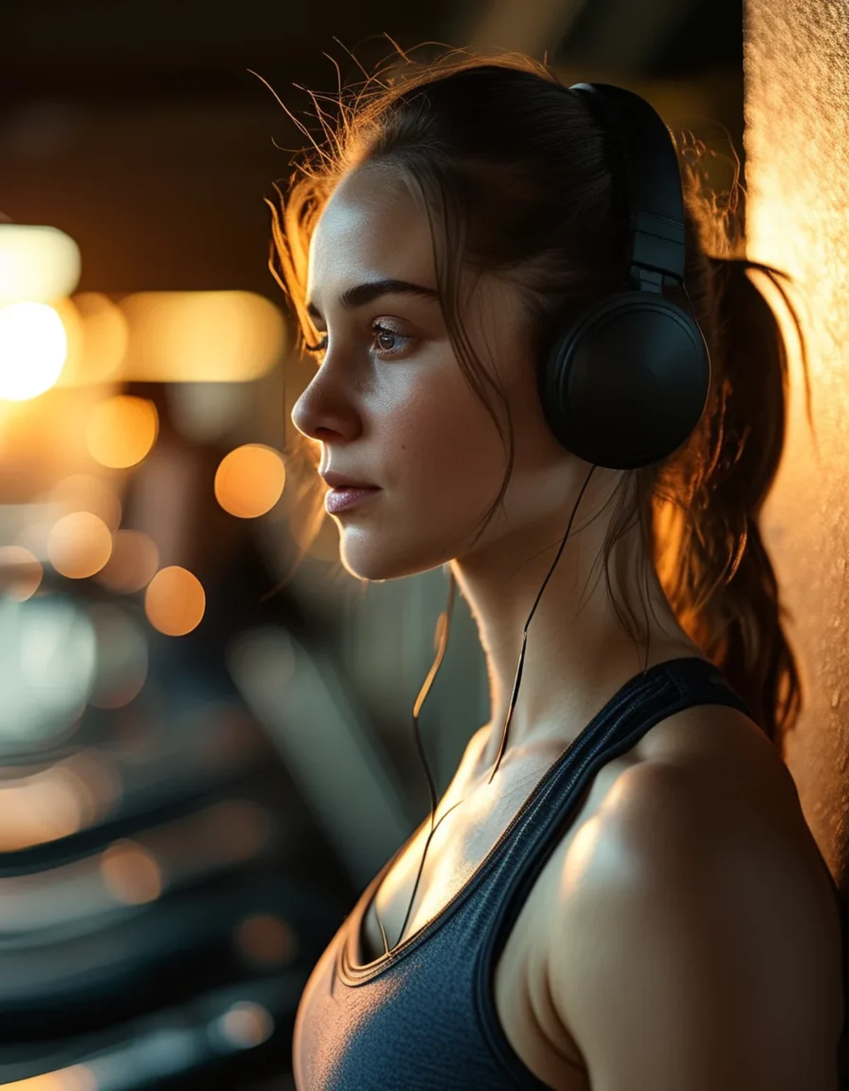 Introvert Gym Questions: Peak Hours, Small Talk, and Training Alone