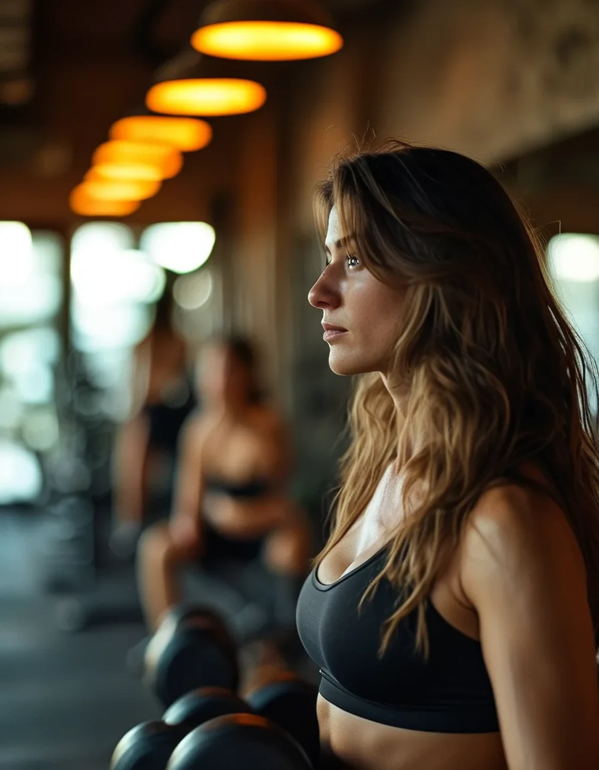 Introvert Questions About Phones, Mirrors and Being Filmed at the Gym