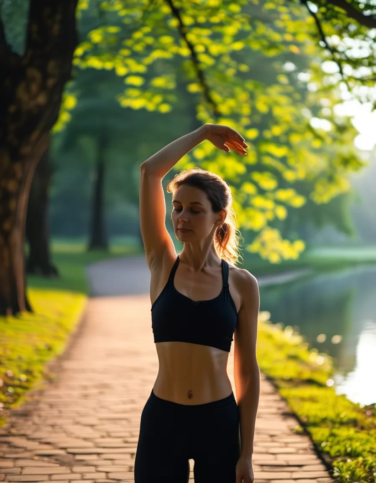 Introvert Questions About Training Outdoors When the Parks Get Busy
