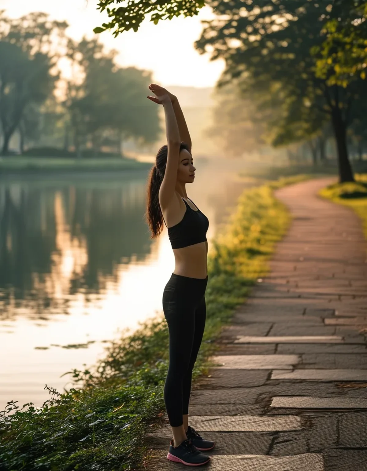 Introvert Questions About Training Outdoors When the Parks Get Busy