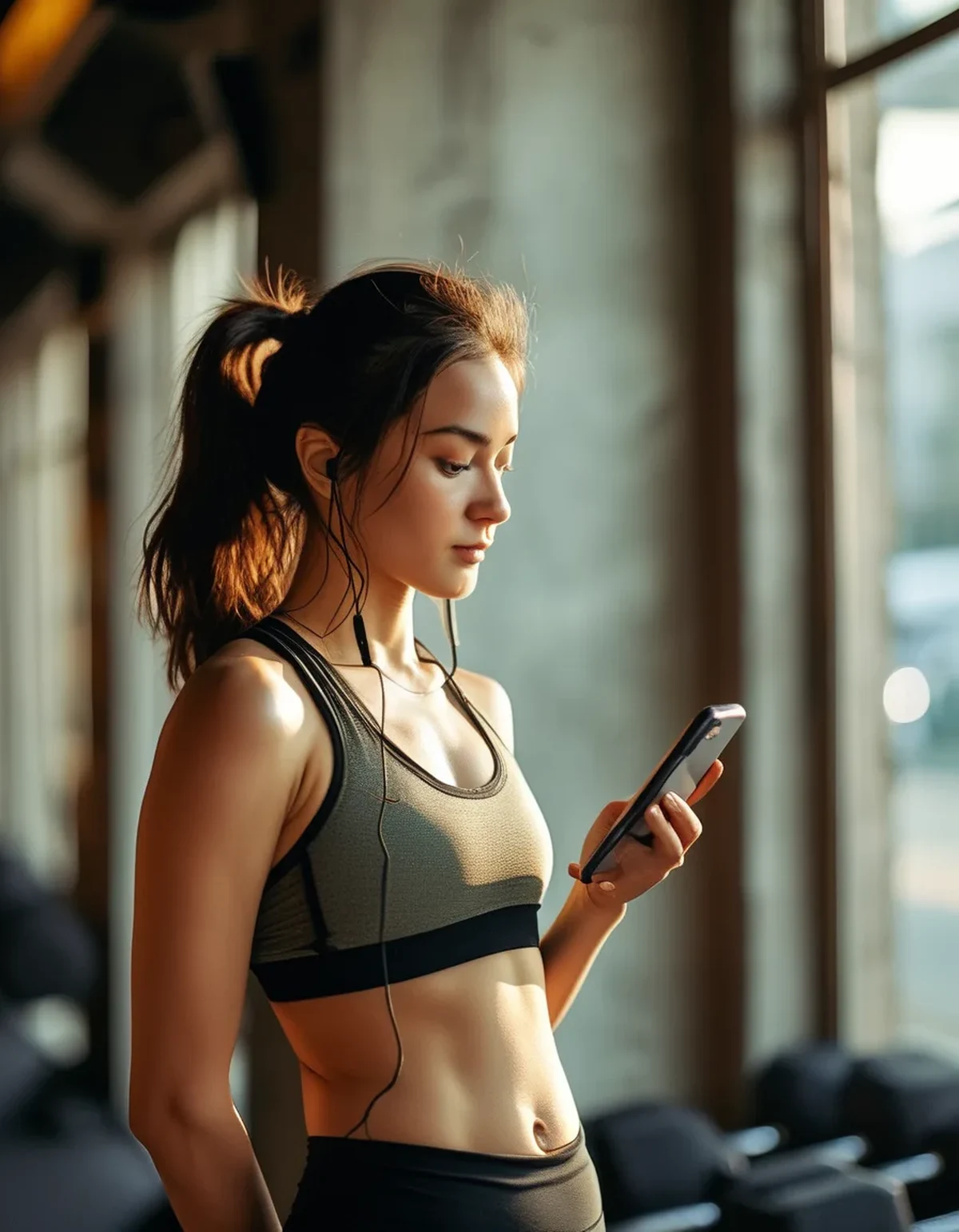 Introvert Questions About Fitness Challenges, Leaderboards and Group Goals