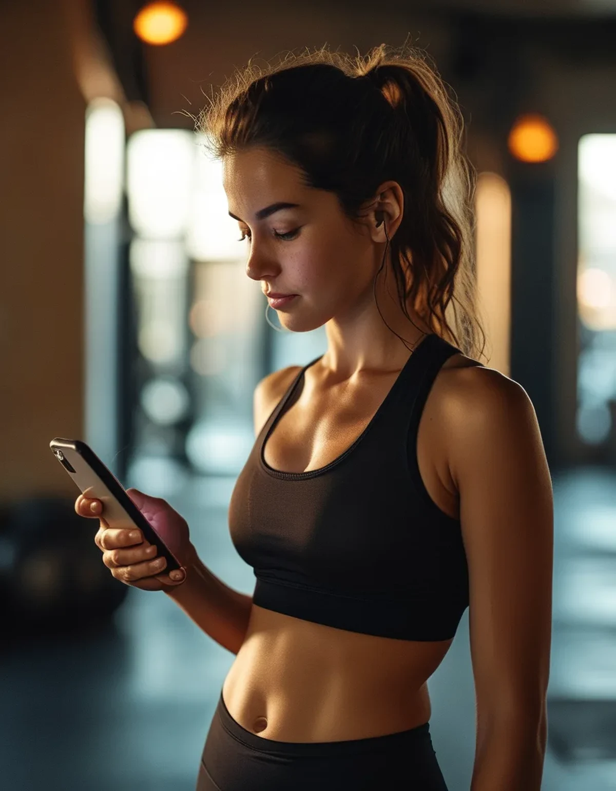 Introvert Questions About Fitness Challenges, Leaderboards and Group Goals