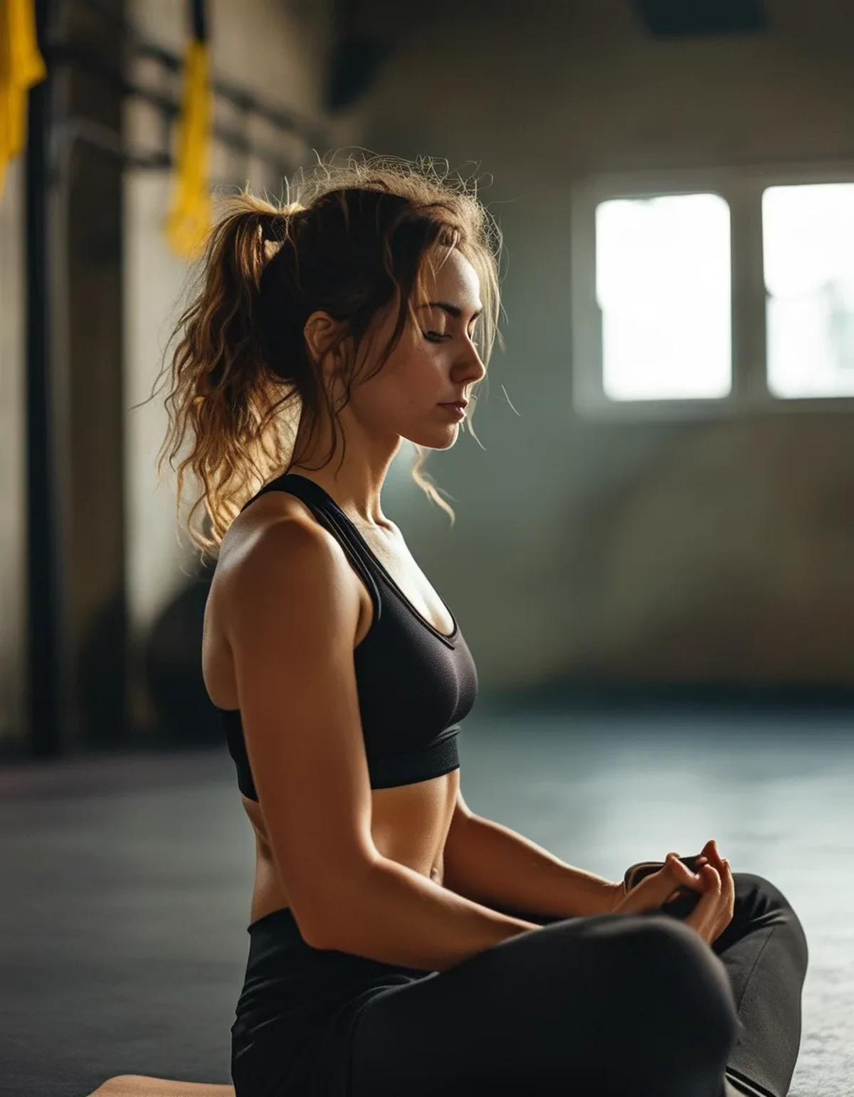 Is It Okay to Never Want a Workout Buddy? Answering the Question Every Introvert Fitness Person Asks