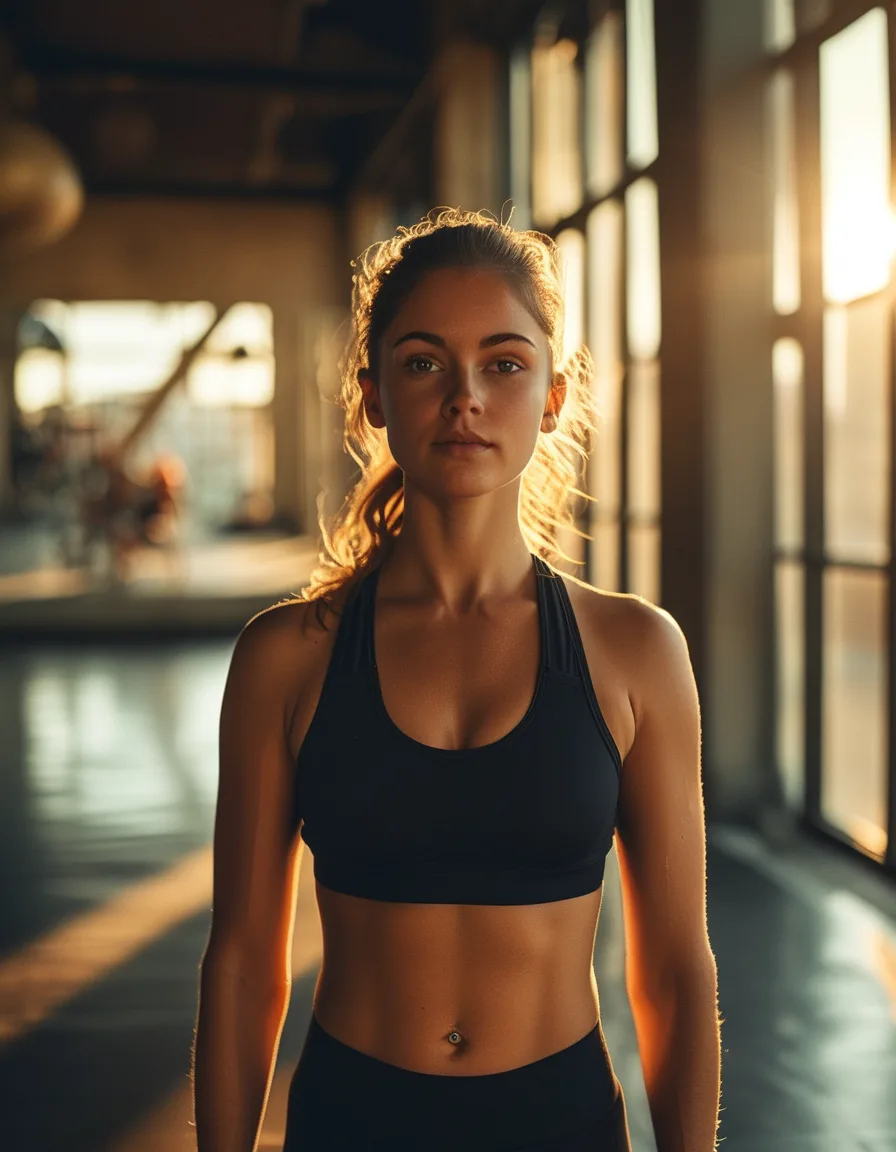 The Off-Peak Gym Hours Strategy That Makes the Gym Actually Work for Introverts