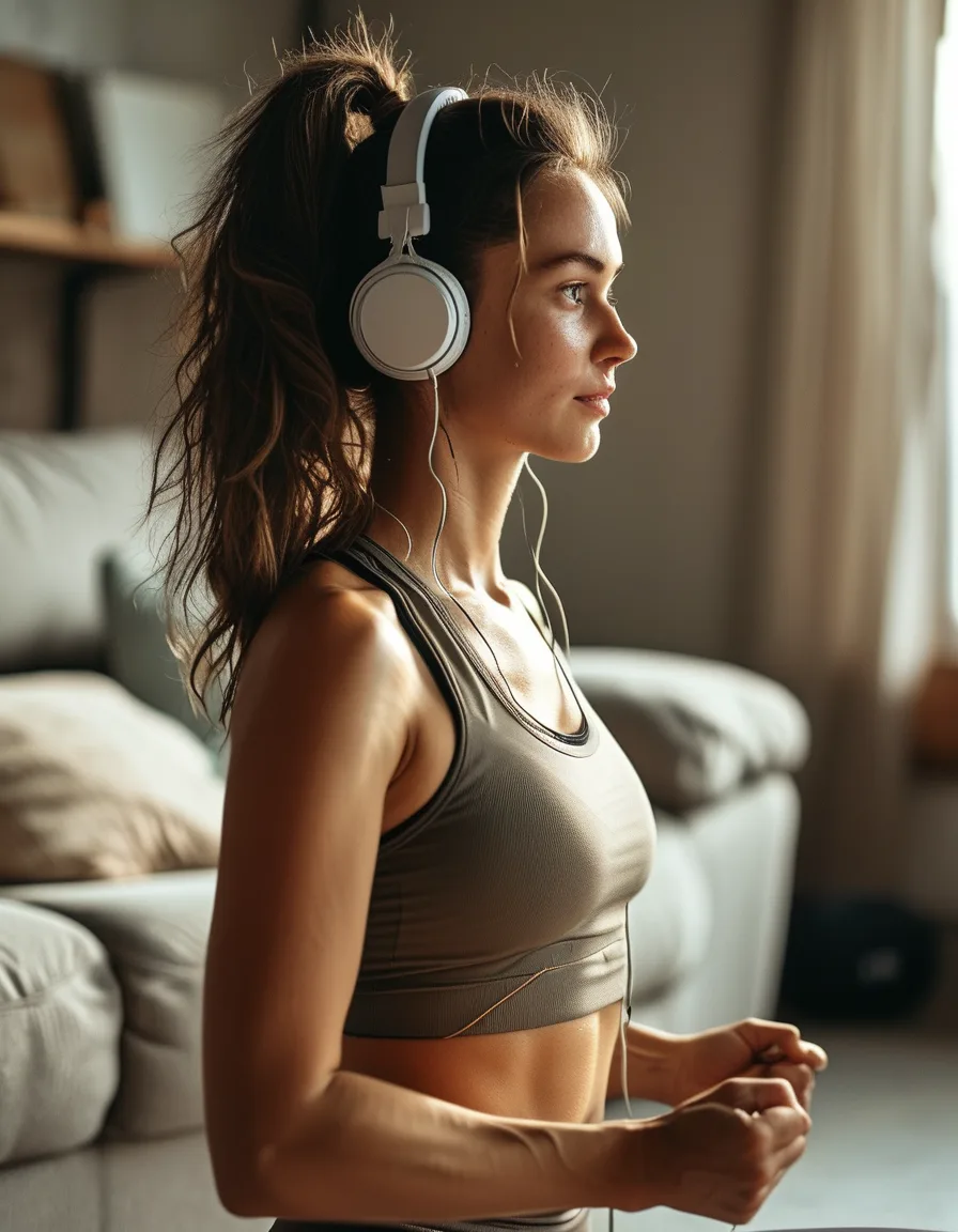 How to Plan a Fitness Routine Around Your Social Battery