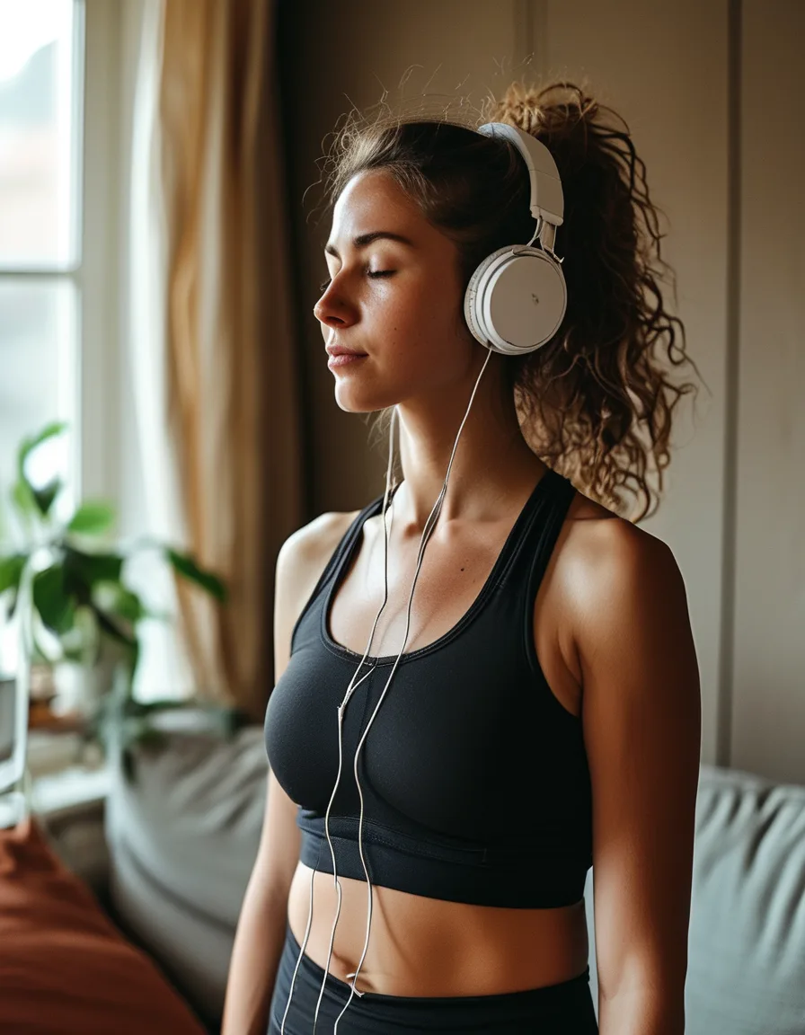 How to Plan a Fitness Routine Around Your Social Battery