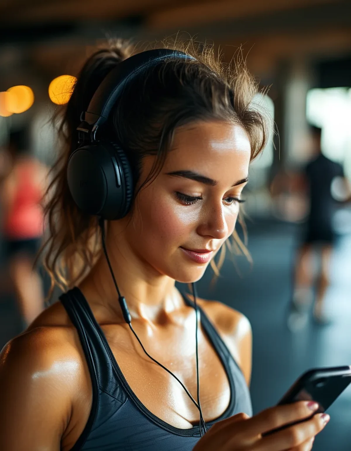 September Gym Crowds: An Introvert's Questions, Answered