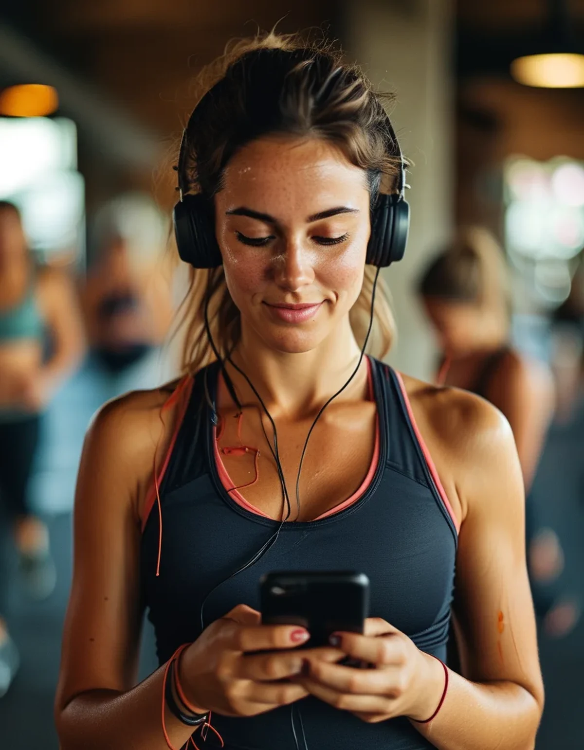 September Gym Crowds: An Introvert's Questions, Answered