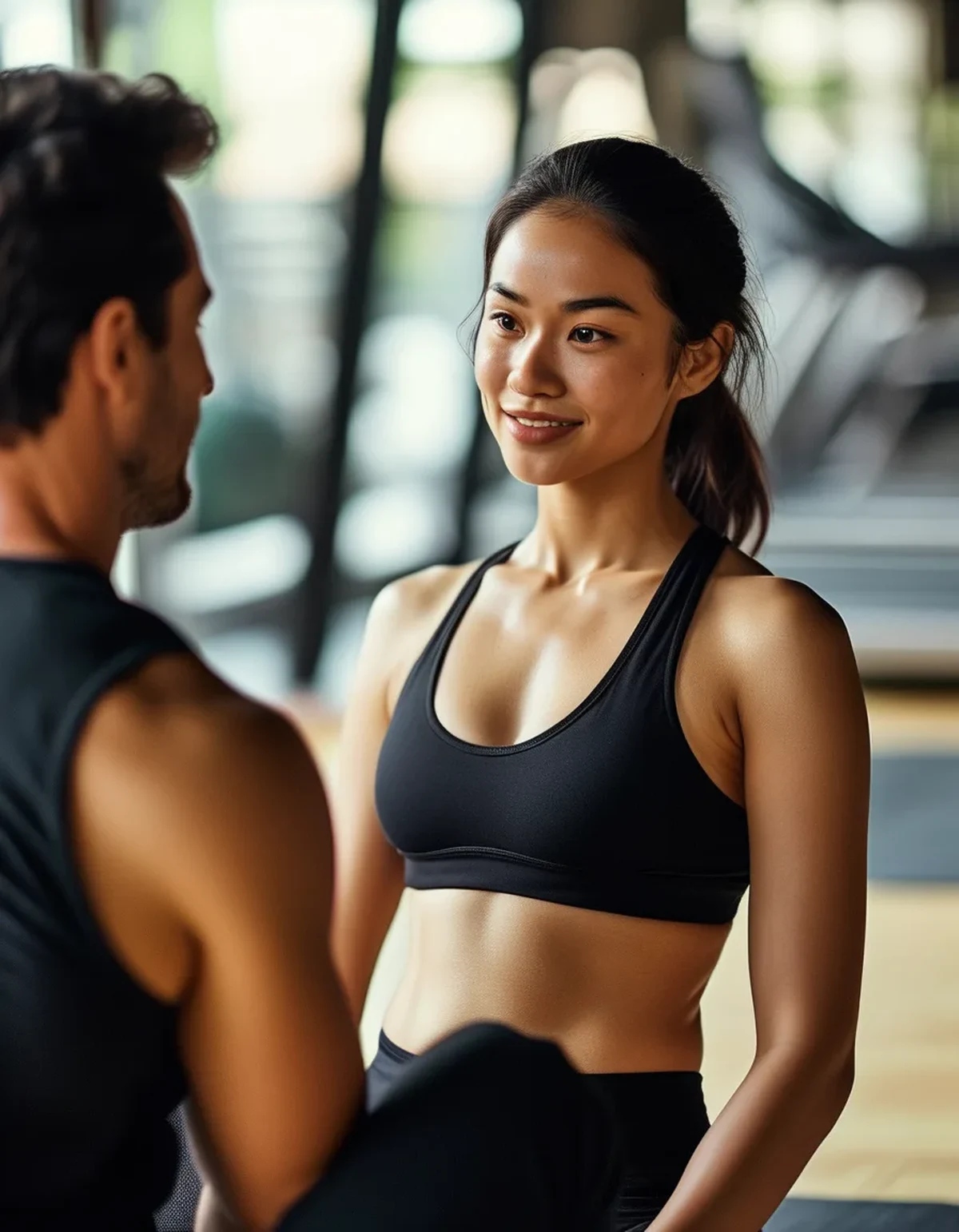 Should You Actually Tell Your Trainer or Coach That You're an Introvert?
