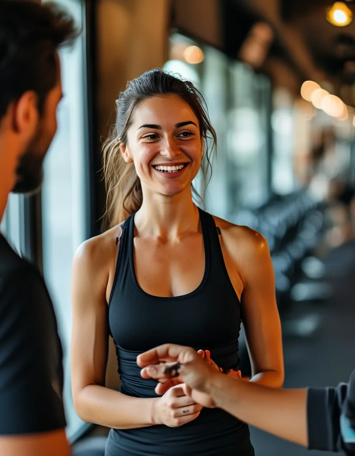 Should You Actually Tell Your Trainer or Coach That You're an Introvert?