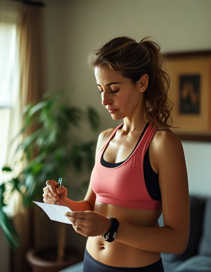 How to Stay Motivated When You Always Work Out Alone