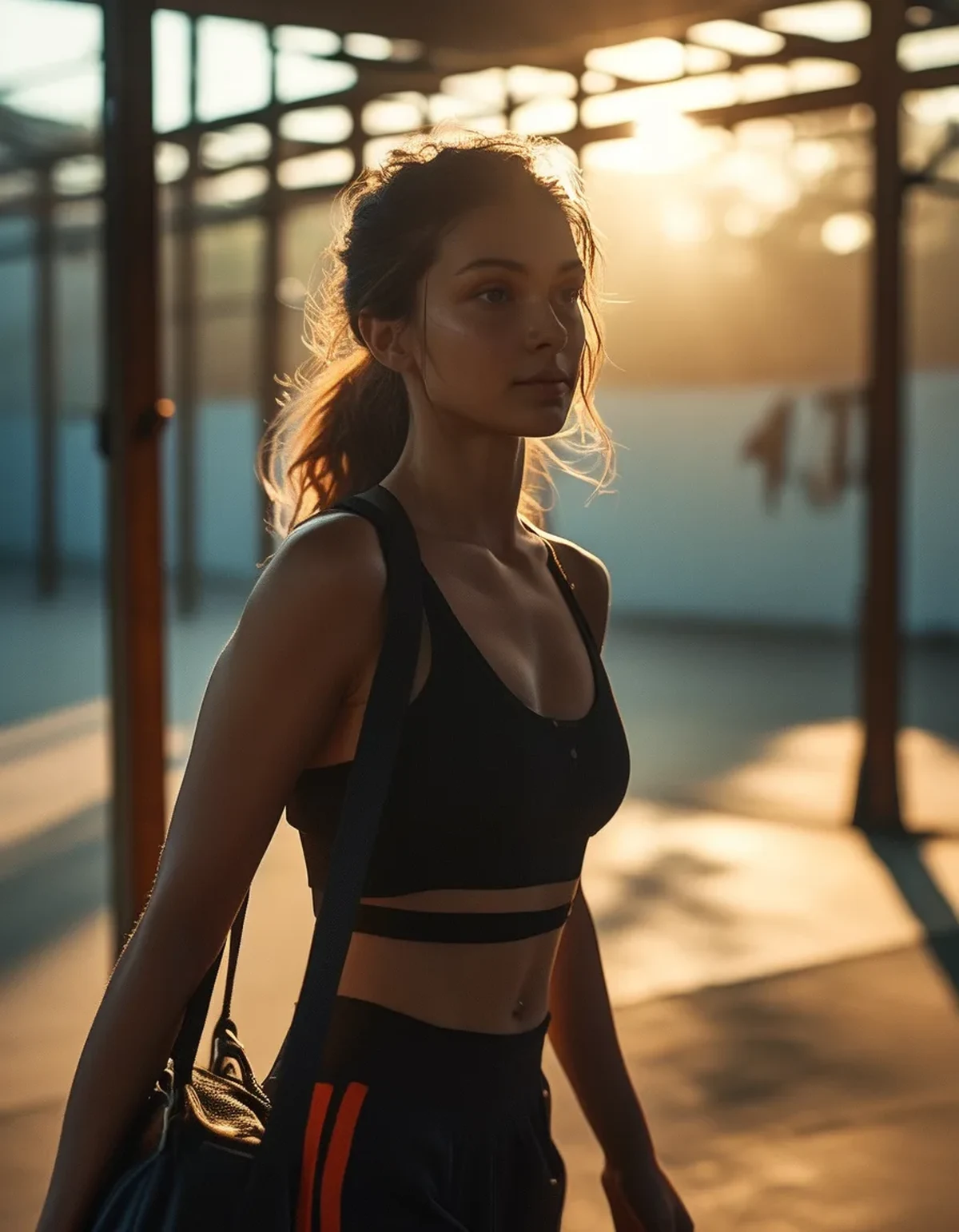 What Happens When Your Quiet Training Window Disappears?